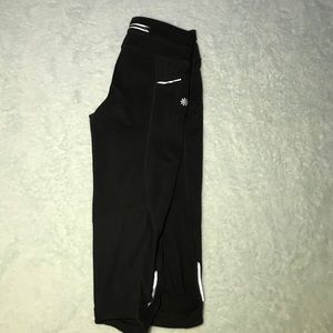 Athleta Capri leggings